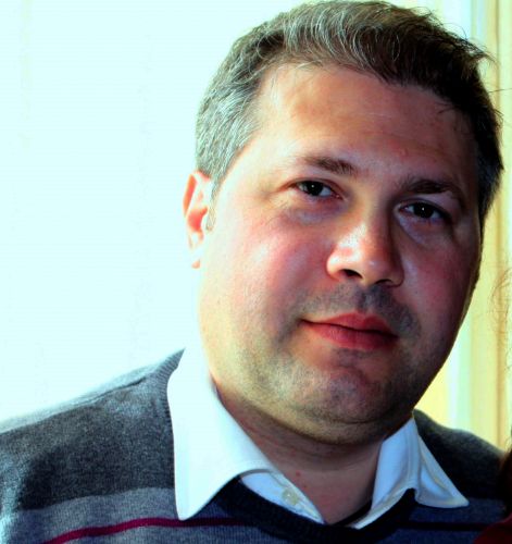 Archisio - Progettista Pietro Sternativo - Geometra - Oria BR