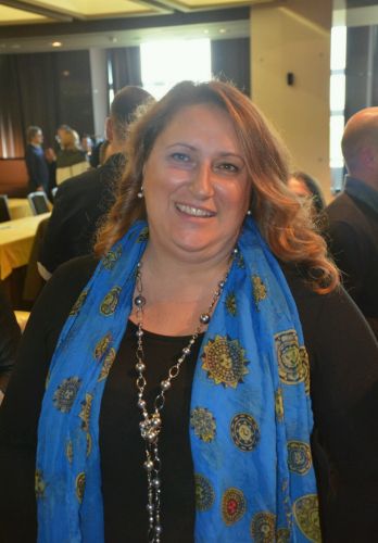 Archisio - Progettista Giuliana Angelillo - Designer di Interni - Turi BA