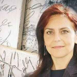 Archisio - Rivenditore Anna Russo Words Art - Artista - Roma RM