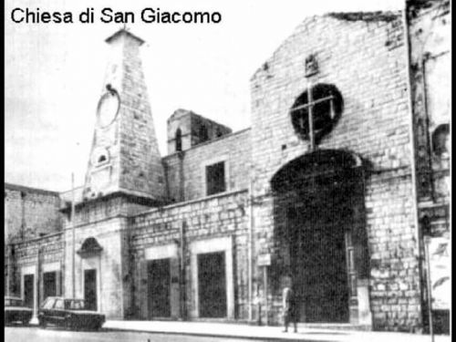 Archisio - Impresa Tm Service - Impresa Edile - Barletta BT