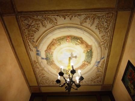 Archisio - Impresa Michela Zelaschi - Decoratore - Boissano SV