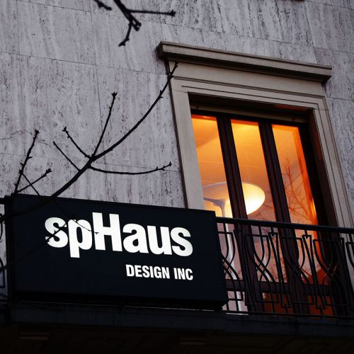 Archisio - Rivenditore Sphaus Design Outlet - Rivenditore Arredamento - Seregno MB