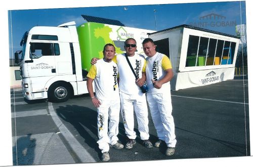 Archisio - Impresa Intonaci Sarno Marcello - Impresa Edile - Parolise AV