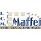 Archisio - Impresa Icm Maffei srl - Impresa Edile - Solofra AV