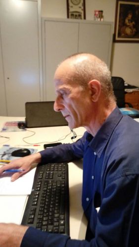 Archisio - Impresa Centro Servizi Saga Di Iezzi Luciano - Impresa Edile - Vimercate MB