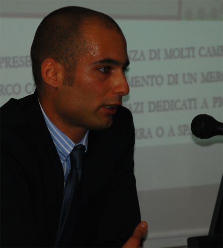 Archisio - Progettista Mario Gioia - Architetto - Parma PR