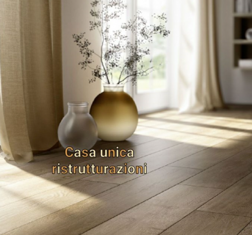 Archisio - Impresa Casa Unica Ristrutturazioni - Impresa Edile - Genova GE