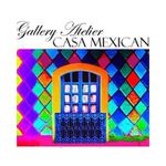 Archisio - Rivenditore Gallery Atelier Casa Mexicana - Galleria darte - Roma RM