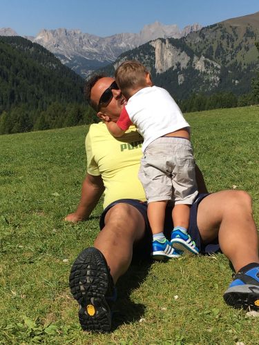 Archisio - Impresa Grigoletto Glass Technology - Vetraio - Badalucco IM