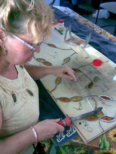 Archisio - Impresa Profilgam Art- Image - Vetraio - Argusto CZ