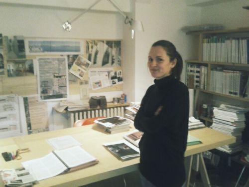 Archisio - Progettista Martina Botti - Architetto - Foligno PG