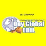 Archisio - Impresa Ony Global Di Tino Onofrio Antonio - Impresa Edile - Roma RM