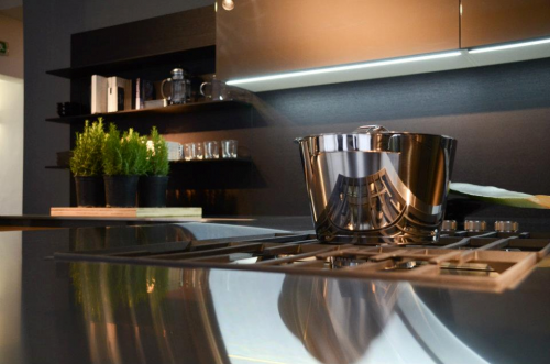 Archisio - Rivenditore Procacci Rosa Di Cusmai Cesare - Rivenditore Cucine - Trani BT