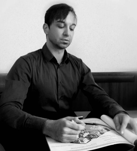 Archisio - Progettista Mc Rendering Solution - Architetto - Genova GE