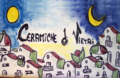 Archisio - Rivenditore Ceramiche Di Vietri - Rivenditore Arredamento - Napoli NA