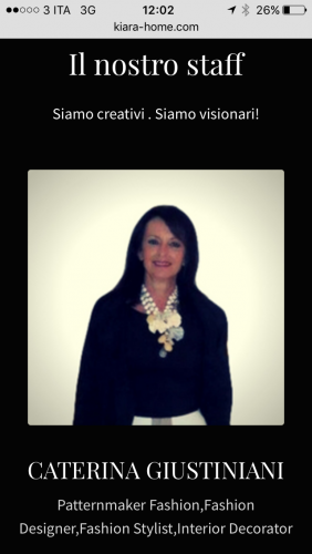 Archisio - Impresa Kiara Co srl - Altro - Aiello del Sabato AV