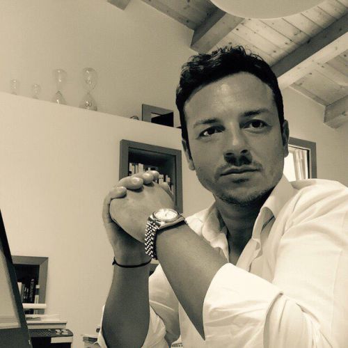 Archisio - Progettista Yuri Zuccal - Architetto - Barrafranca EN