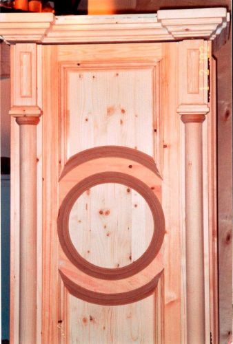 Archisio - Impresa Falegnameria 2t Di Testi Nicola - Falegnameria - Capannoli PI