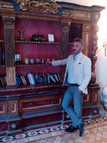 Archisio - Progettista Istud Design - Architetto - Palermo PA