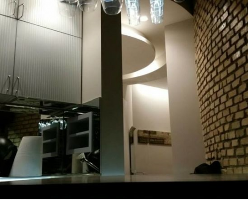 Archisio - Impresa Lasas Di Agostinelli Roberto - Impresa Edile - Roma RM