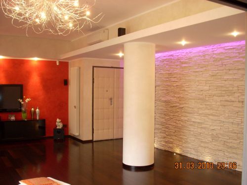 Archisio - Rivenditore Fal Service Sas Illuminazione Marchioretto - Illuminazione - Genova GE