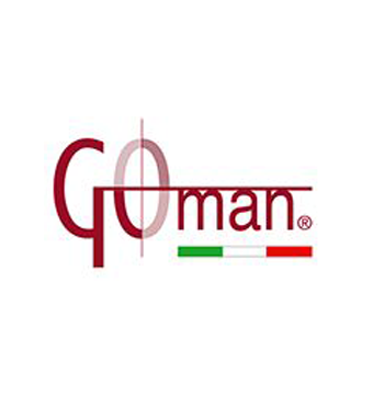 Archisio - Rivenditore Goman srl - Arredo Bagno - Castiglione delle Stiviere MN