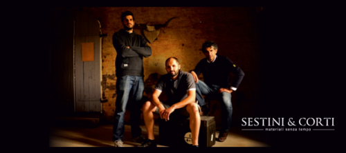 Archisio - Impresa Sestini Corti - Arredo per Locali - Siena SI