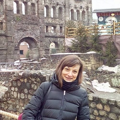 Archisio - Progettista Claudia Colombini - Architetto - Arluno MI