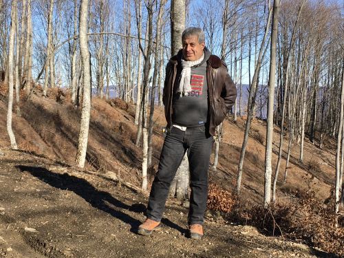 Archisio - Impresa Impresa Ferri Del Geom Lazzaro Ferri - Impresa Edile - Bedonia PR