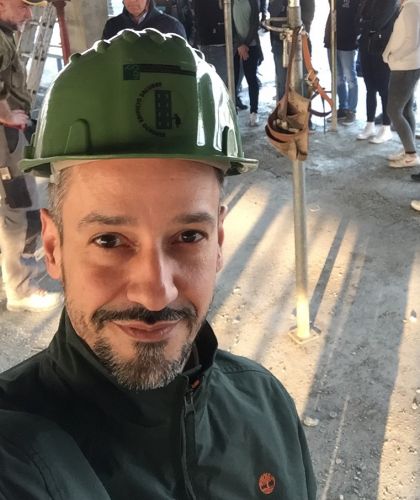 Archisio - Progettista - - Geometra - Cameri NO