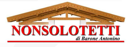 Archisio - Impresa Non Solo Tetti Di Baroni Antonino - Rifacimento Tetti - Linguaglossa CT