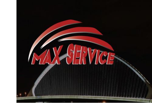 Archisio - Impresa Max Service - Impresa Edile - Reggio Emilia RE