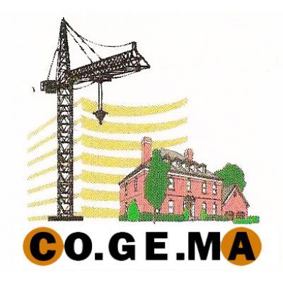 Archisio - Impresa Cogema Di Maviglia Antonio - Impresa Edile - Reggio Calabria RC