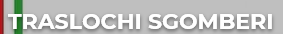 Archisio - Impresa Trasclochi Sgomberi - Traslochi - Pesaro PU