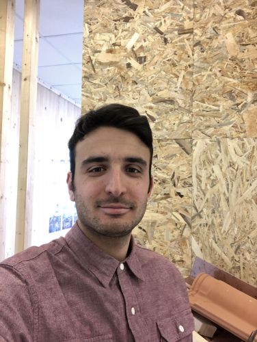 Archisio - Progettista Francesco Gatti - Architetto - Roma RM