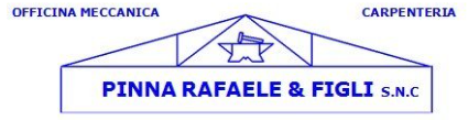 Archisio - Rivenditore Pinna Raffaele Figli Snc - Infissi e Serramenti - Ghilarza OR
