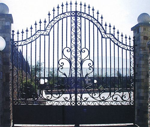 Archisio - Impresa Arte In Ferro Battuto Di Santo Marano - Fabbro - Giarre CT