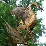 Archisio - Impresa Ferro Battuto Bottega Del Fabbro - Fabbro - San Ginesio MC