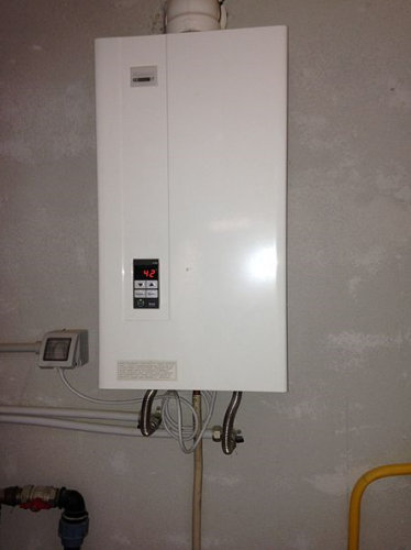 Archisio - Impresa Termoidraulica Dallara - Impianti Idraulici - Borgo Val di Taro PR