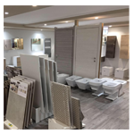 Archisio - Rivenditore Berthoud Lsas - Arredo Bagno - Cagnano Varano FG