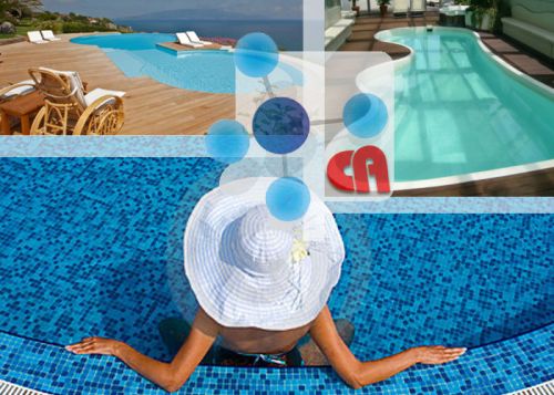 Archisio - Rivenditore Chimicaiello Piscine Srls - Piscine - Bagheria PA