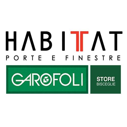 Archisio - Rivenditore Habitat srl - Porte - Bisceglie BT