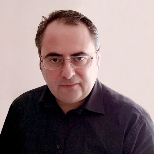 Archisio - Progettista Luca Aiello - Disegnatore 3D - Vasto CH