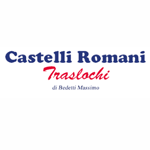 Archisio - Impresa Castelli Romani Traslochi - Traslochi - Ardea RM