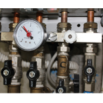 Archisio - Impresa Riccardo Aldo Impianti Termici Idraulici Termoidraulici - Impianti Idraulici - Bra CN