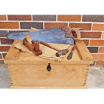 Archisio - Impresa Falegnameria Bontempi Isacco C Snc - Falegnameria - Angolo Terme BS