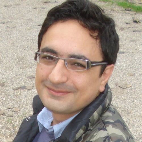 Archisio - Progettista Kiumars Poursamimi - Architetto - Roma RM