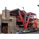 Archisio - Impresa Careca - Consorzio Artigiani Edili Collaterali Ed Affini - Costruzioni Civili - Viterbo VT