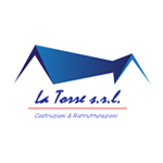 Archisio - Impresa La Torre srl - Impresa Edile - Cassinasco AT