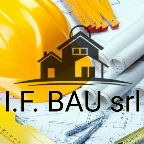 Archisio - Impresa If Bau srl - Impresa Edile - Paola CS